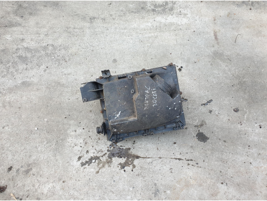 Филтърна кутия за Opel vectra C