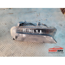 Халоген (десен) за Audi A5 8T Facelift Халоген (десен) за Audi A5 8T Facelift