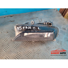 Халоген (ляв) за Audi A5 8T Facelift Халоген (ляв) за Audi A5 8T Facelift