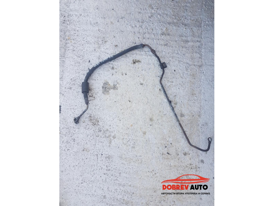 Хидравличен маркуч (високо налягане) за Audi A4 B7 3.0 TDI десен волан