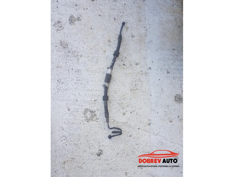 Хидравличен маркуч (високо налягане) за Audi A6 C6 3.0 TDI