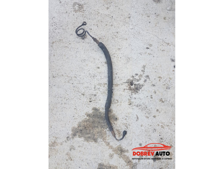 Хидравличен маркуч (високо налягане) за Audi A8 D3 3.0 TDI