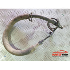 Хидравличен маркуч - високо налягане за Audi A8 D3 4.2 FSI Long Хидравличен маркуч - високо налягане за Audi A8 D3 4.2 FSI Long