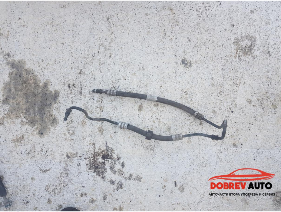 Хидравличен маркуч (високо налягане) за Mercedes A Class W169 1.9CDI