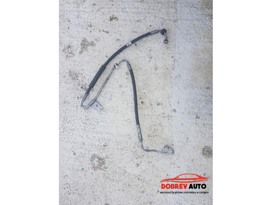 Хидравличен маркуч (високо налягане) за Mercedes CLS W219 5.5 388 десен волан