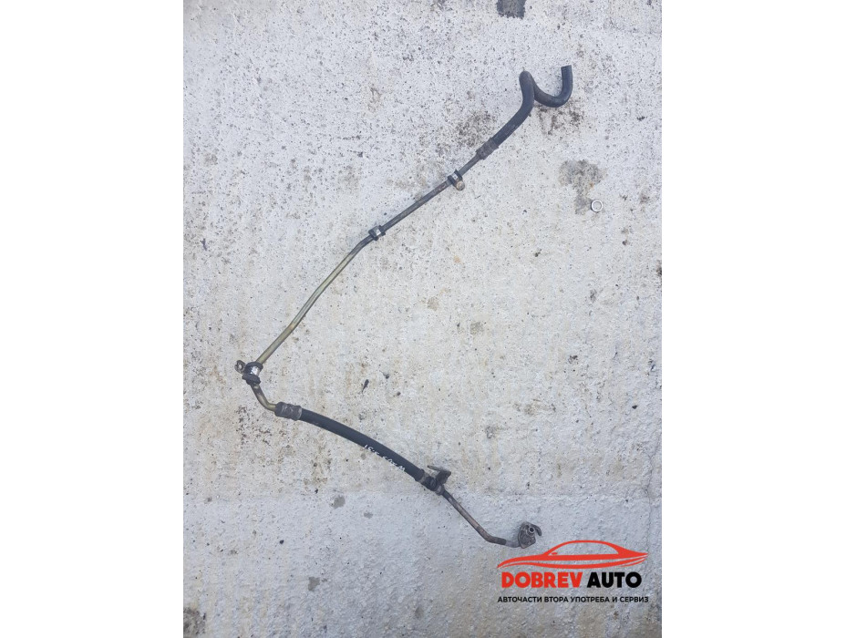 Хидравличен маркуч (ниско налягане) за Mercedes C350 W203 4 matic