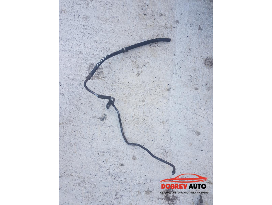 Хидравличен маркуч (ниско налягане) за Mercedes CLS W219 5.0 десен волан