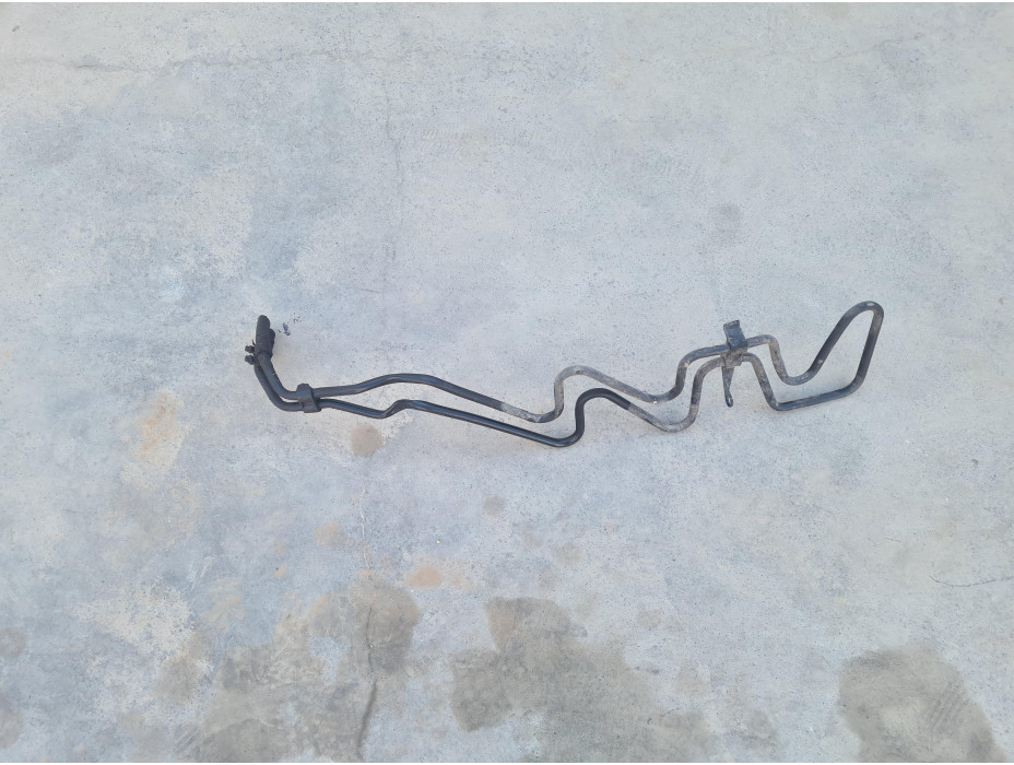 Хидравличен охладител за Audi A6 C5 2.4 i Automat Sedan