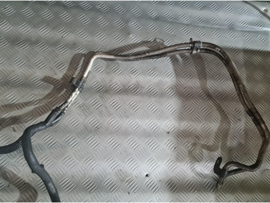 Хидравличен охладител за Audi A6 C6 2.7 TDI Quattro