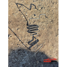 Хидравличен охладител за Mercedes C220 cdi W203 Хидравличен охладител за Mercedes C220 cdi W203