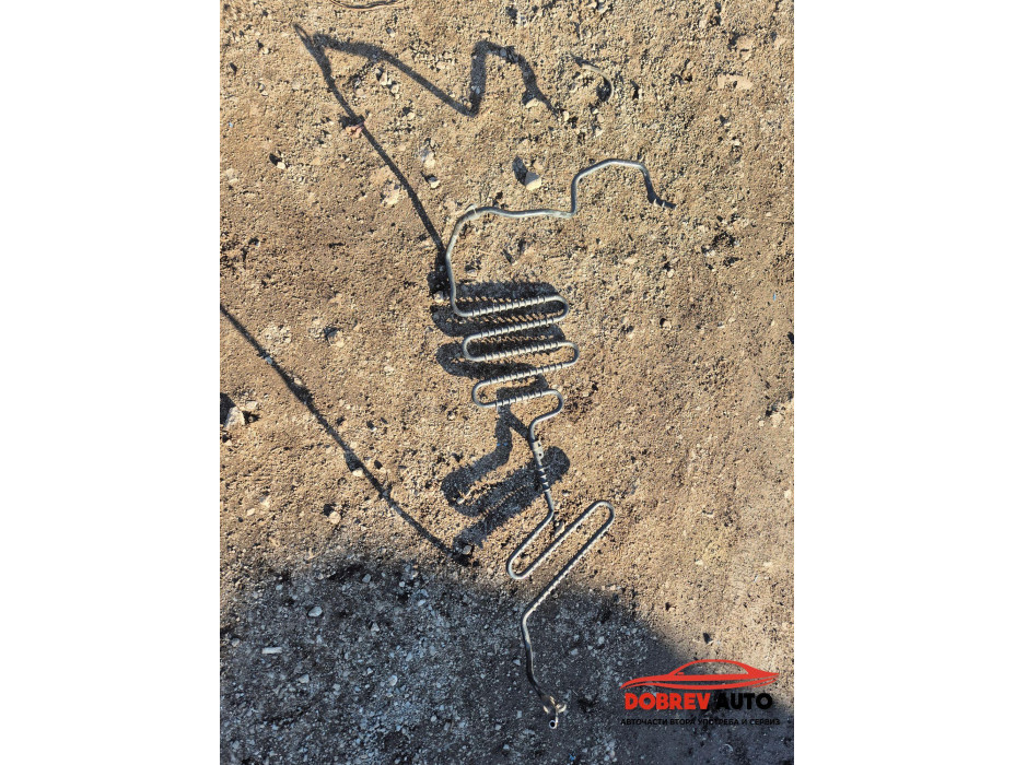 Хидравличен охладител за Mercedes C220 cdi W203