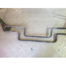 Хидравличен охладител за Mercedes E Class W211 2.7CDI Хидравличен охладител за Mercedes E Class W211 2.7CDI