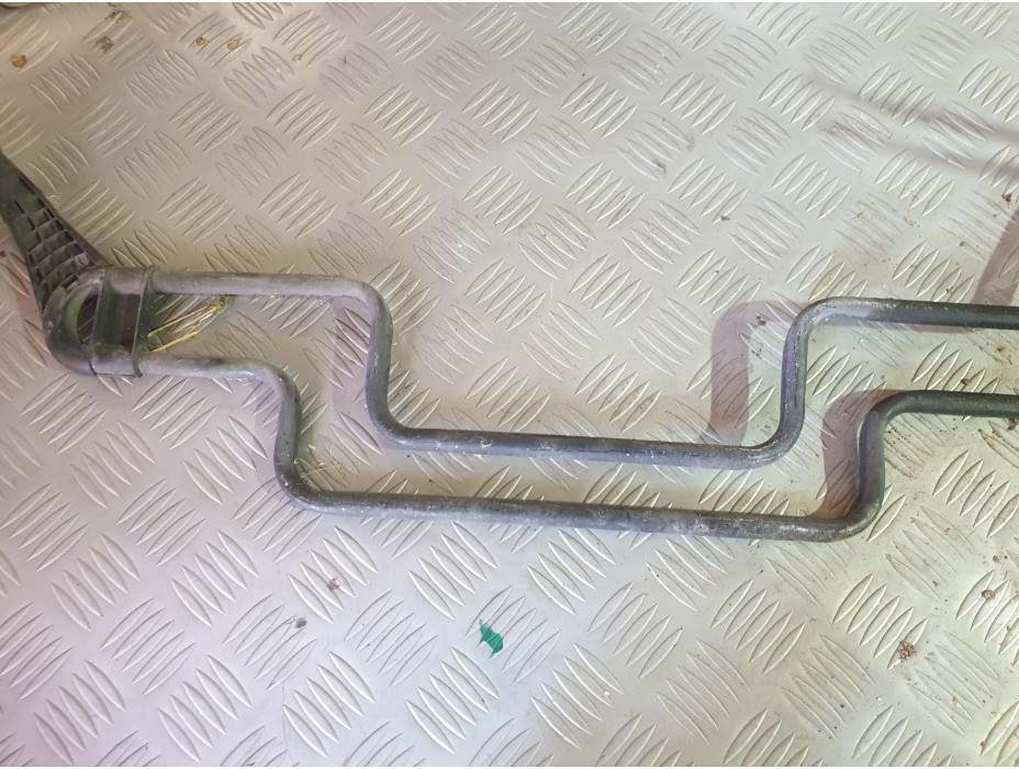 Хидравличен охладител за Mercedes E Class W211 2.7CDI Хидравличен охладител за Mercedes E Class W211 2.7CDI