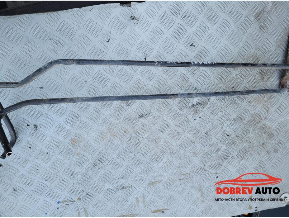 Хидравличен охладител за Mercedes Sprinter I Хидравличен охладител за Mercedes Sprinter I