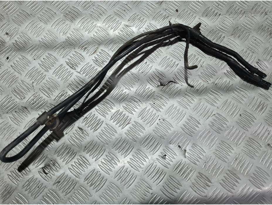 Хидравличен охладител за VW Passat B5 2.5 TDI Хидравличен охладител за VW Passat B5 2.5 TDI