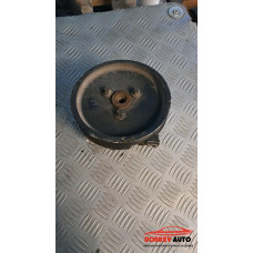 Хидравлична помпа за Mercedes C 220 CDI W203