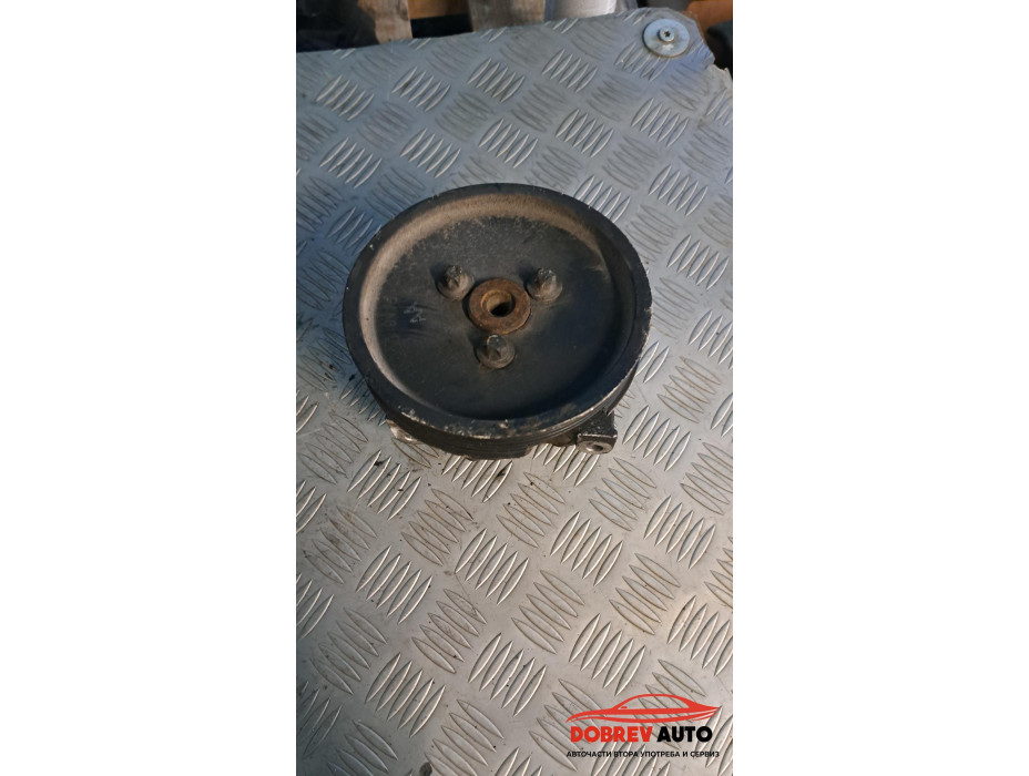 Хидравлична помпа за Mercedes C 220 CDI W203