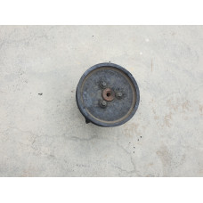 Хидравлична помпа за Mercedes E Class W211 2.7CDI