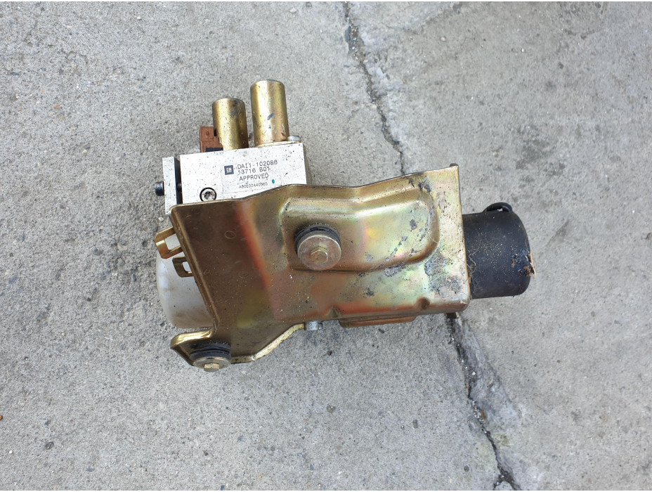 Хидравлична помпа за гюрук за Opel Astra G