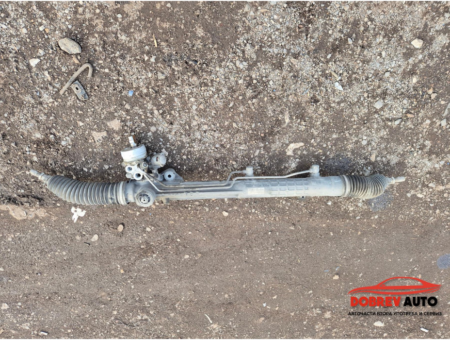 Хидравлична рейка за Audi A6 4F TDI Хидравлична рейка за Audi A6 4F TDI