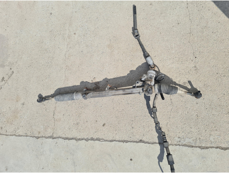 Хидравлична рейка за Audi A6 C6 3.2 FSI Quattro