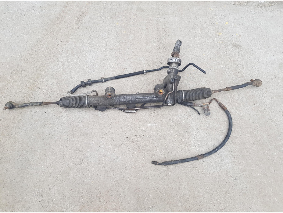 Хидравлична рейка за Mercedes E Class W211