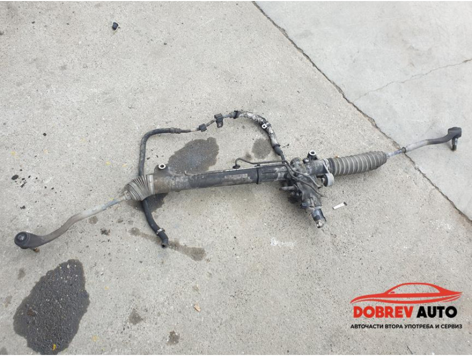 Хидравлична рейка за Mercedes S350 CDI W221 Facelift Long