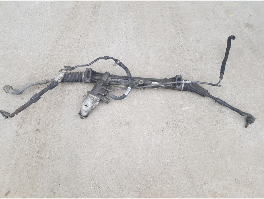 Хидравлична рейка за Ауди А4 Б8 / Audi A4 B8 2.0TDI Хидравлична рейка за Ауди А4 Б8 / Audi A4 B8 2.0TDI