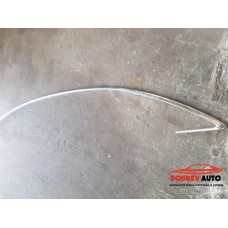 Хром лайсна по купето (лява) за Audi A8 D4 Хром лайсна по купето (лява) за Audi A8 D4