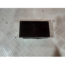 Цветен монитор за Audi A5 8T Цветен монитор за Audi A5 8T