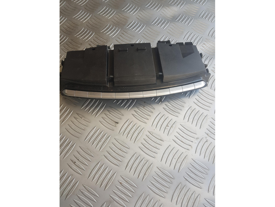 Централна конзола бутони за Mercedes S Class W221