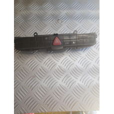 Централна конзола бутони за Mercedes Vito W639 Централна конзола бутони за Mercedes Vito W639