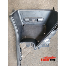 Централна конзола за KIA Sportage IV