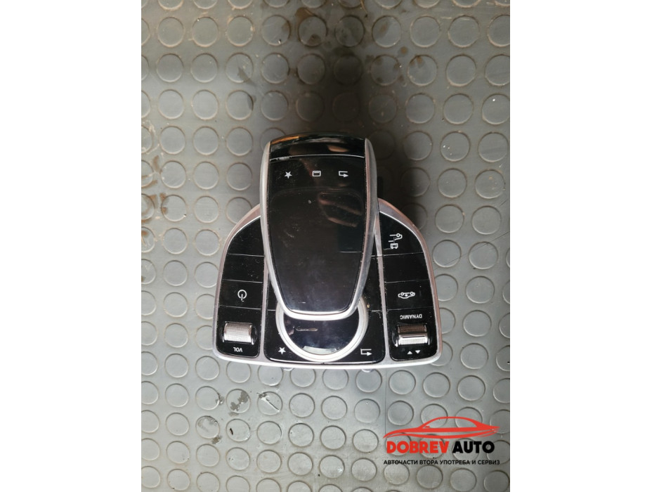 Централна конзола за Mercedes C Class W205 3.0 Hybrid