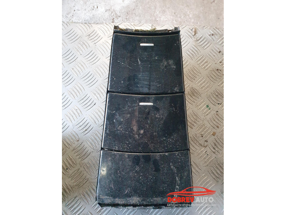Централна конзола за Mercedes ML 280 CDI W164