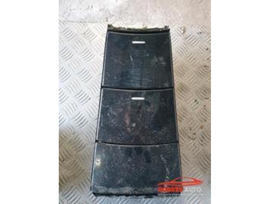 Централна конзола за Mercedes ML 280 W164