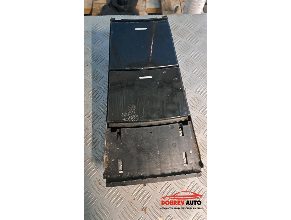 Централна конзола за Mercedes ML 320 W164