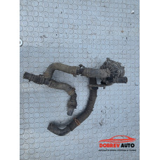 Циркулационна помпа за Audi A4 B8 Циркулационна помпа за Audi A4 B8