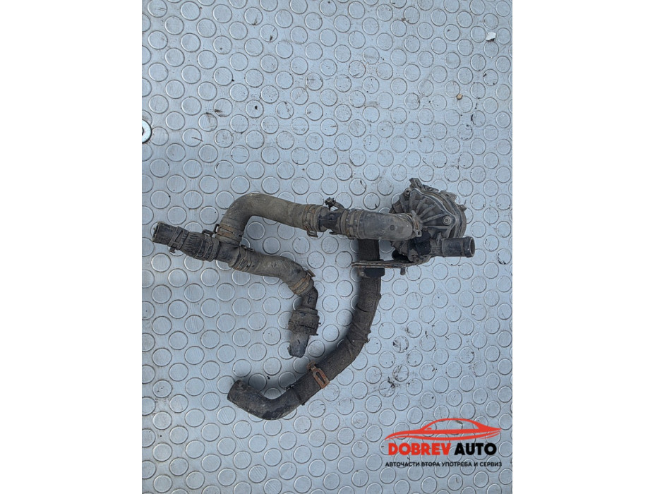 Циркулационна помпа за Audi A4 B8