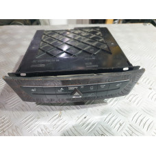 Чейнджър за Мерцедес Е 320 комби / Mercedes E 320 W211 Чейнджър за Мерцедес Е 320 комби / Mercedes E 320 W211