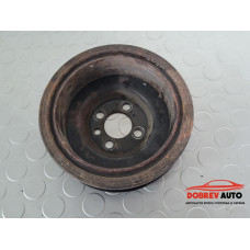 Шайба колянов вал за Audi A3 8P 2.0 TDI (Facelift) S-Line Шайба колянов вал за Audi A3 8P 2.0 TDI (Facelift) S-Line