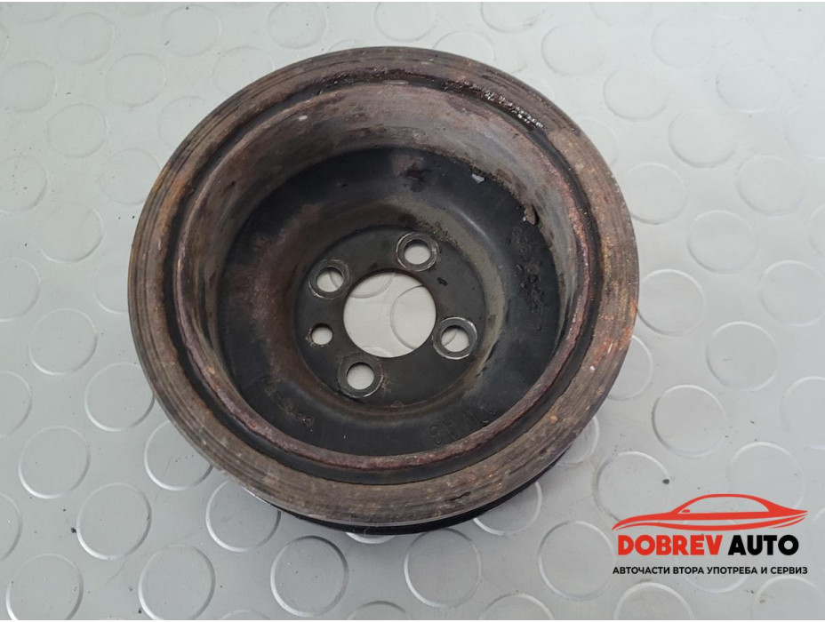 Шайба колянов вал за Audi A3 8P 2.0 TDI (Facelift) S-Line Шайба колянов вал за Audi A3 8P 2.0 TDI (Facelift) S-Line