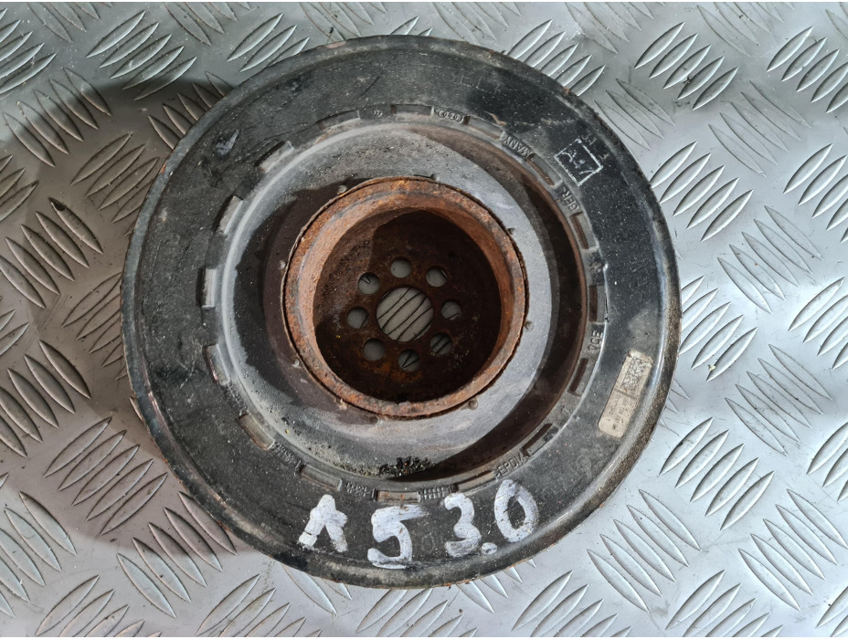 Шайба - колянов вал за Audi A5 8T 3.0 TDI