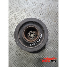 Шайба - колянов вал за Audi A8 D3 4.0 TDI Шайба - колянов вал за Audi A8 D3 4.0 TDI