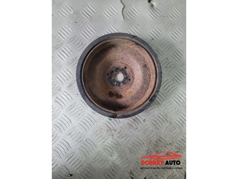 Шайба колянов вал за Audi A8 D3 4.2 TDI Шайба колянов вал за Audi A8 D3 4.2 TDI