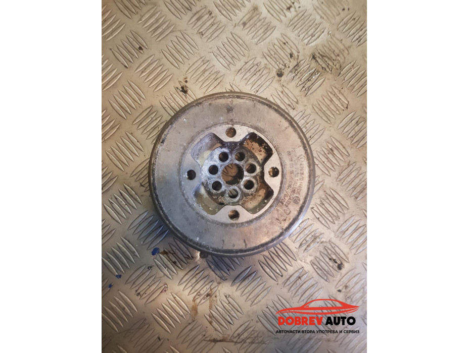 Шайба колянов вал за Audi A8 D4 6.3 FSI W12 Шайба колянов вал за Audi A8 D4 6.3 FSI W12