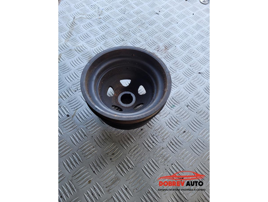 Шайба колянов вал за Mercedes C Class W203 200 Kompressor