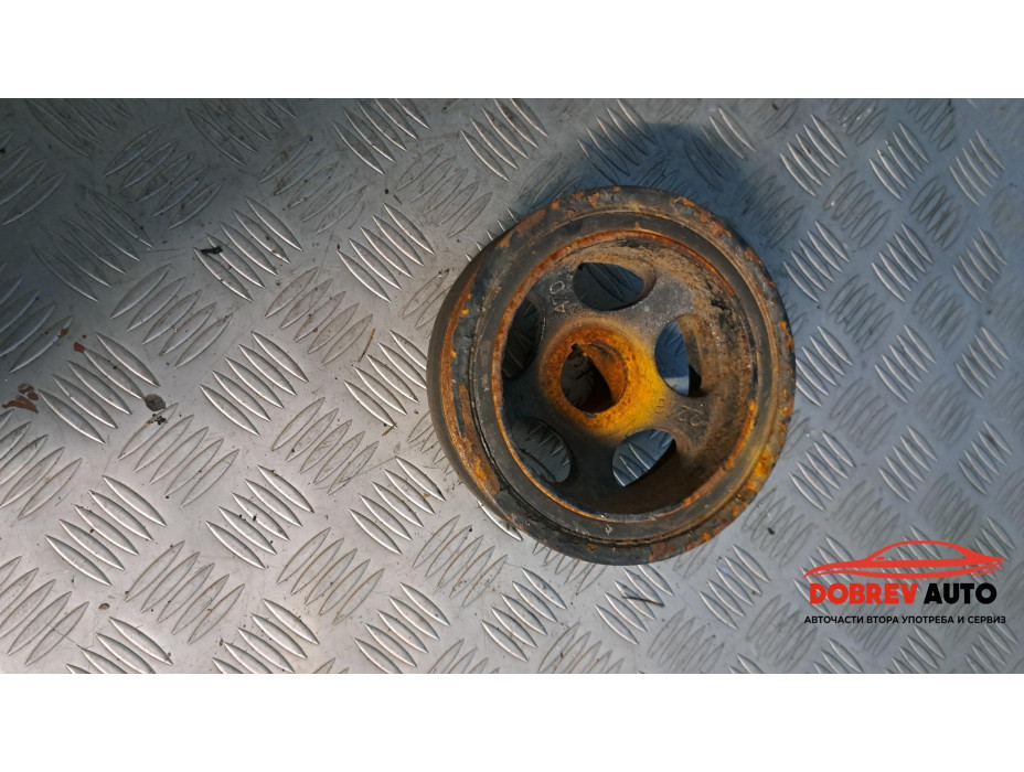 Шайба колянов вал за Mercedes ML 320 W164