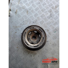 Шайба колянов вал за Mercedes Sprinter 2.2 CDI Шайба колянов вал за Mercedes Sprinter 2.2 CDI