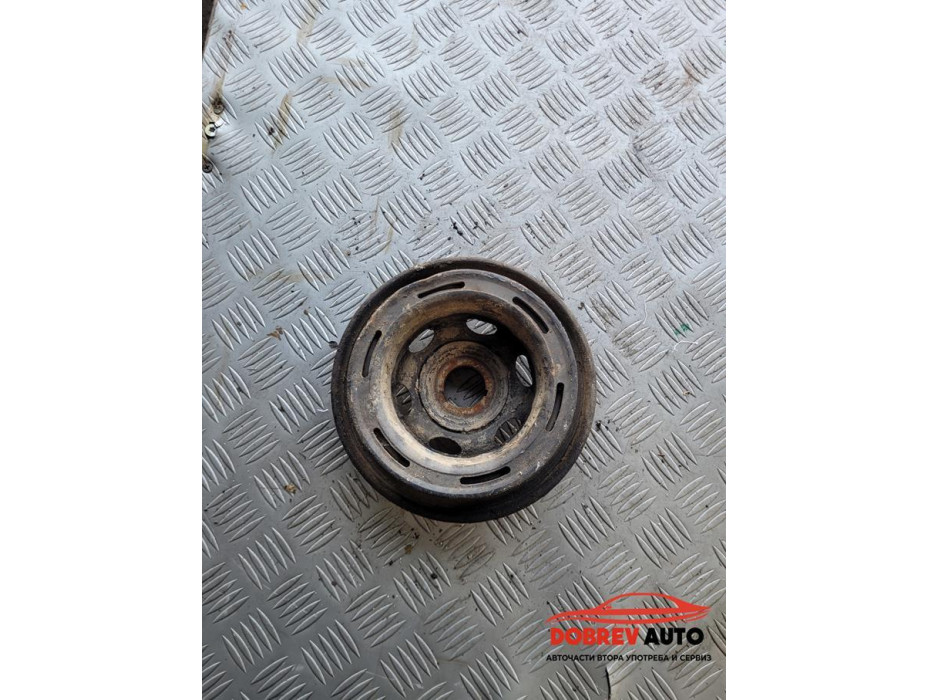 Шайба колянов вал за Mercedes Sprinter 2.2 CDI